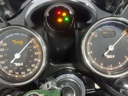 BSA Gold Star 650 2023 3K VERY CLEAN 1 OWNER NEW MOT RETRO MODERN CLASSIC BIKE 16