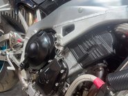 Yamaha R1 YZF 1998 4XV CUSTOM STREETFIGHTER RUNNING PROJECT BIKE 16