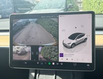 Tesla Model Y (Dual Motor) Long Range SUV 5dr Electric Auto 4WDE (384 bhp) 27