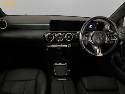 Mercedes-Benz A Class 1.3 A180h MHEV Sport (Executive) Hatchback 5dr Petrol Hybrid 7G-DCT Euro 6 18