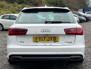 Audi A6 3.0 A6 S Line TDI Quattro Semi-Auto 4WD 5dr 5