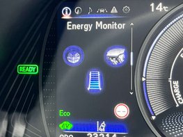 Lexus Ux 2.0 UX 250H F Sport Design 4x2 CVT 5dr 29
