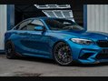 BMW M2 3.0 M2 Competition Edition Auto 2dr 7
