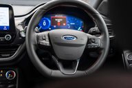 Ford Puma 1.0 Puma ST-Line MHEV 5dr 17