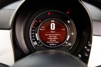 Fiat 500 STANDARD 14