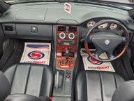 Mercedes-Benz SLK SLK230 KOMPRESSOR 19