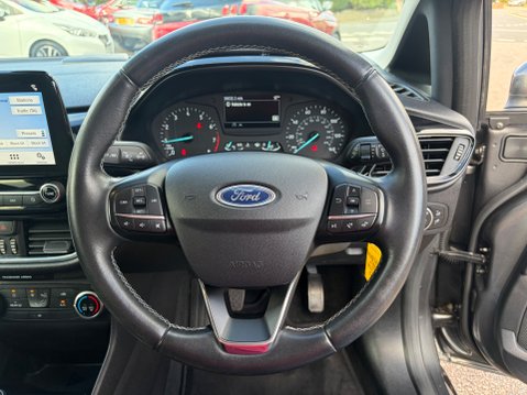Ford Fiesta 1.0 ZETEC 12