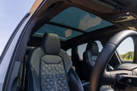 Audi SQ7 4.0 SQ7 Vorsprung 10