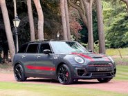 Mini Clubman JOHN COOPER WORKS ALL4 24