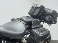 Yamaha XVS DRAGSTAR 250 2003 12K VERY CLEAN LIGHTWEIGHT CRUISER BIKE 250CC 20