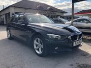 BMW 3 Series 320D 2.0 XDRIVE SE TOURING Automatic only 62000m with good service history