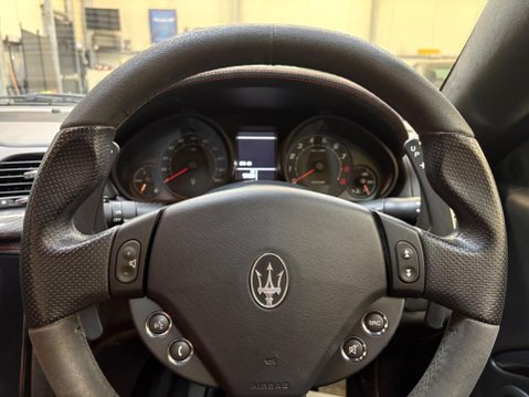 Maserati Granturismo 4.7 V8 MC Auto Euro 6 2dr 16