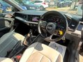 Audi A1 1.5 TFSI 35 S line Style Edition Sportback S Tronic Euro 6 (s/s) 5dr 21