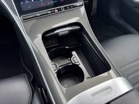 Mercedes-Benz C Class C200 AMG Line Premium Plus MHEV Auto Petrol PAN ROOF/MEMORY SEATS/HEADS UP 16