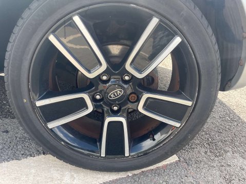 Kia Soul 1.6 Soul 2 5dr 38