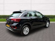 Volkswagen T-Roc 1.0 T-Roc Life TSI 5dr 7