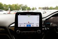 Ford Fiesta ST-LINE X TDCI 24