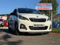 Peugeot 108 ALLURE AUTOMATIC 22