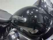 Honda VT 2008 ONLY 7K V TWIN 125CC SOUGHT AFTER CRUISER BIKE NEW MOT 35