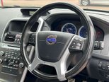 Volvo XC60 2.4D DRIVe R-Design Euro 4 5dr 7