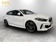 BMW 1 Series 1.5 118i M Sport (LCP) Hatchback 5dr Petrol Manual Euro 6 (s/s) (136 ps) 1