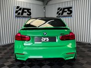 BMW M3 3.0 BiTurbo Competition Saloon 4dr Petrol DCT Euro 6 (s/s) (450 ps) 26