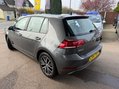 Volkswagen Golf 1.4 TSI SE Nav Euro 6 (s/s) 5dr 4