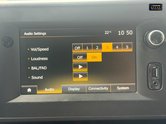 Nissan Interstar AUTO LWB [SOLD MT] L3H2 Dci Tekna Air Con Camera Nav Sensors EURO 6 NO VAT 31