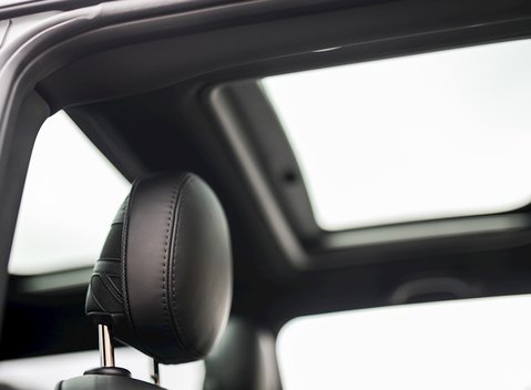 Mini Hatch John Cooper Works 15