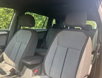 SEAT Tarraco (Sold) 1.5 TSI EVO SE Technology SUV 5dr Petrol DSG Euro 6 (s/s) (150 ps) 8