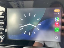 Toyota Yaris 1.5 Yaris Icon HEV CVT 5dr 35