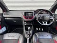 Peugeot 208 1.6 THP GTi Hatchback 3dr Petrol Manual Euro 5 (200 ps) 34