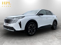 Peugeot 3008 1.2 Allure SUV 5dr Petrol Hybrid e-DSC6 Euro 6 (s/s) (136 ps) Air Con - All