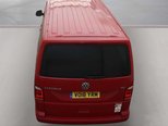 Volkswagen Caravelle 2.0 TDI BlueMotion Tech SE MPV 5dr Diesel DSG Euro 6 (s/s) (150 ps) 8