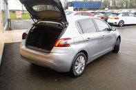 Peugeot 308 PURETECH S/S ALLURE DIGITAL 37
