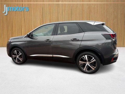 Peugeot 3008 1.2 PureTech GT Line SUV 5dr Petrol Manual Euro 6 (s/s) (130 ps) 29