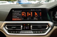 BMW 3 Series 330E M SPORT PHEV 29