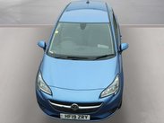 Vauxhall Corsa 1.4 Corsa Energy 3dr 14