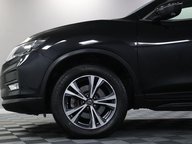 Nissan X-Trail DCI N-CONNECTA XTRONIC 26