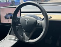 Tesla Model Y (Sold) SUV 5dr Electric Auto RWD (346 ps) 12