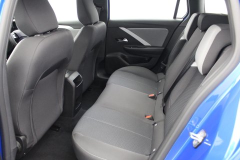 Vauxhall Astra Estate 5dr 1.2 Turbo Design Sports Tourer 8