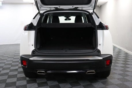 Peugeot 2008 PURETECH S/S ALLURE PREMIUM 14