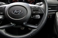 Hyundai BAYON T-GDI PREMIUM MHEV 19