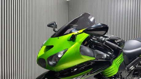 Kawasaki ZZR1400 1400 ABS 2012 ONLY 24K MOT 10/27 SERVICED 1400CC SUPER SPORT 14