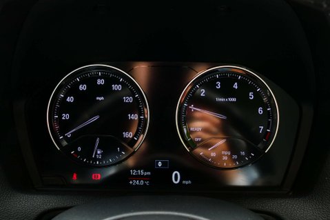 BMW 1 Series 1.5 118i M Sport Shadow Edition 5dr 38