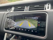 Land Rover Range Rover 3.0 Range Rover Vogue SE TDV6 Auto 4WD 5dr 18