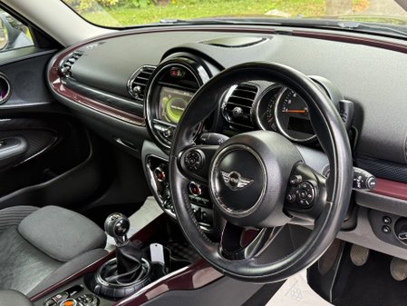 Mini Clubman COOPER 33