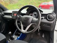 Suzuki Ignis 1.2 Ignis SZ3 DualJet MHEV 5dr 16