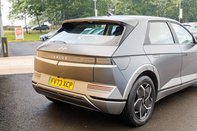 Hyundai IONIQ 5 PREMIUM 9
