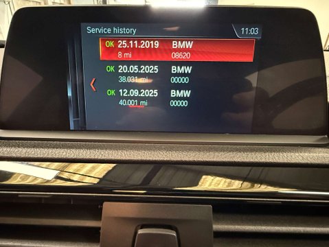 BMW 2 Series 1.5 218i M Sport Auto 2dr 30